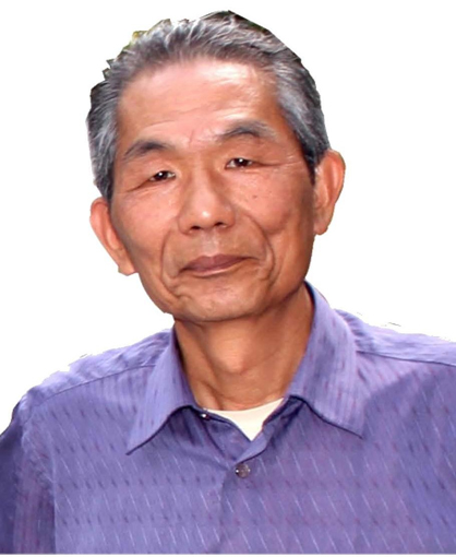 陈振海