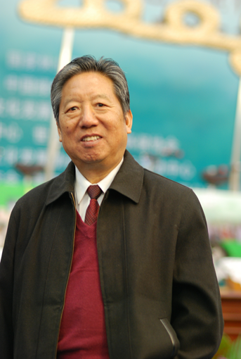 潘新明 潘新明