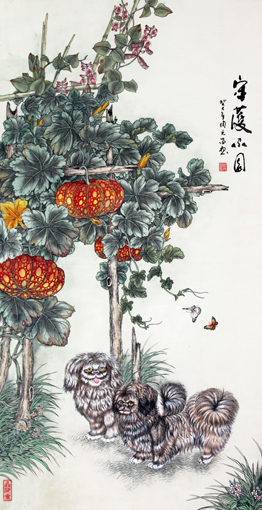 周元品作品3 周元品作品3