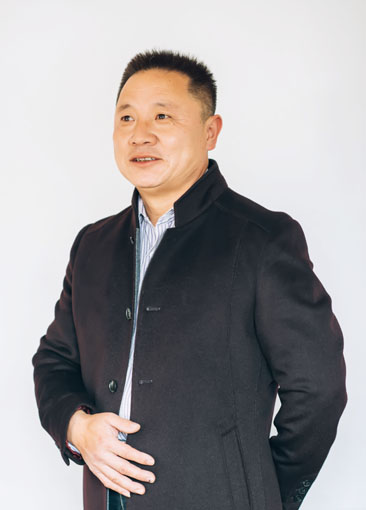 王云泉——新时代书画领军代表人物献礼两会 王云泉——新时代书画领军代表人物献礼两会