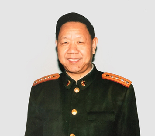 薛克彬——新时代书画领军代表人物献礼两会