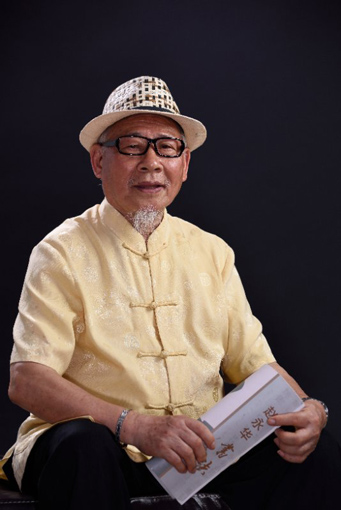 赵永华——新时代书画领军代表人物献礼两会