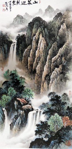 朱德安作品3 朱德安作品3