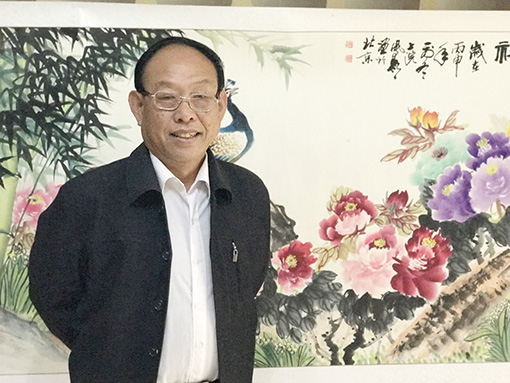 冉凤岭 冉凤岭