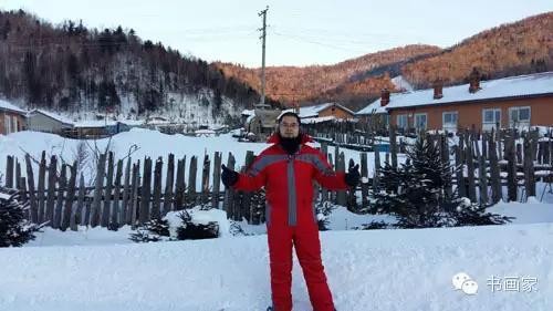 国内知名的雪景山水画家吴大恺,墨润雪境知禅意 国内知名的雪景山水画家吴大恺,墨润雪境知禅意