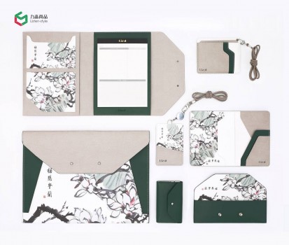 艺术IP衍生品新势力— 力森尚品跨界联名新品发布 艺术IP衍生品新势力— 力森尚品跨界联名新品发布