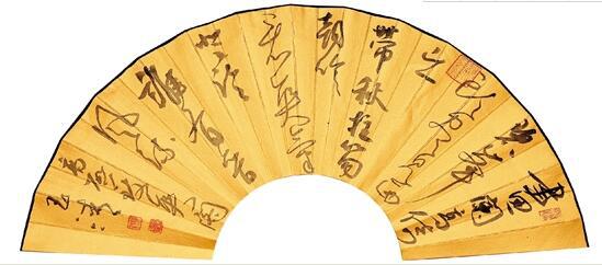 高启 致爽阁