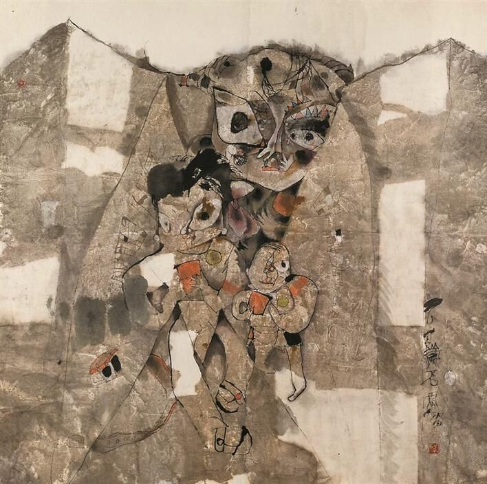 “2018深圳美术馆当代艺术展”开幕