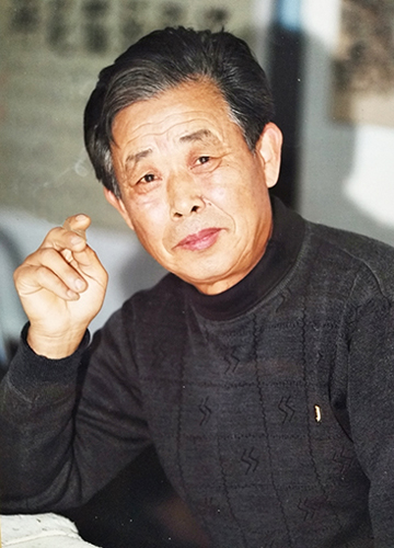 李发林