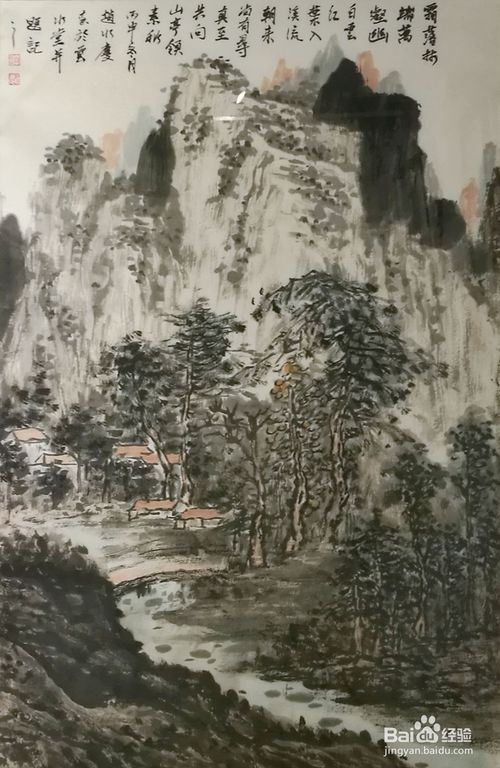 如何收藏字画?