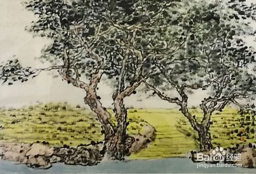 如何收藏字画?