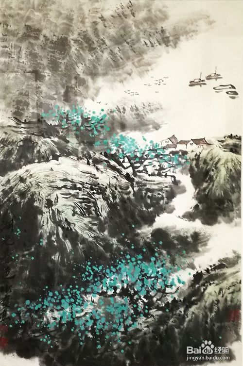 如何收藏字画?