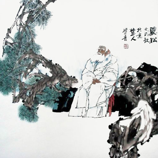 骆鉴音作品4 骆鉴音作品4