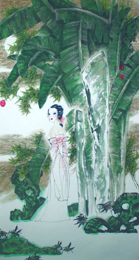 骆鉴音作品1 骆鉴音作品1