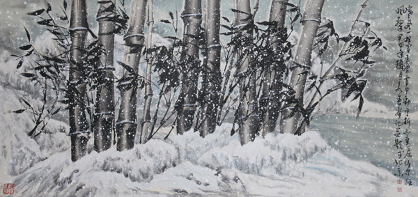 1593329513347015.jpg 王永春作品《铁骨傲雪》.jpg