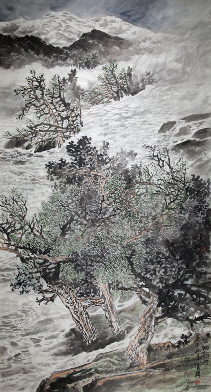 1624419847745601.jpg 喀纳斯河(6尺180cmx96cm).jpg