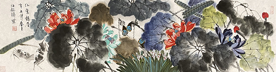1625216604631476.jpg 汪铭录作品11《红赏艳香》.jpg