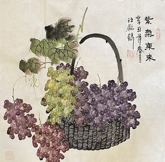 1625216574834553.jpg 汪铭录作品9《紫气东来》.jpg
