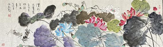 1625216696703509.jpg 汪铭录作品18《清水出芙蓉 天然去雕饰》.jpg