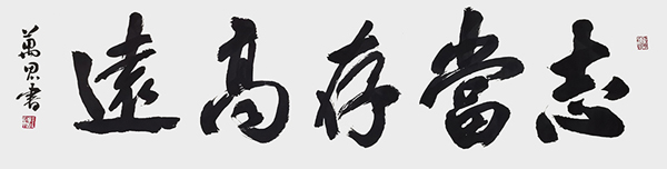 1632896750782925.jpg 王万思书法作品《志当存高远》.jpg