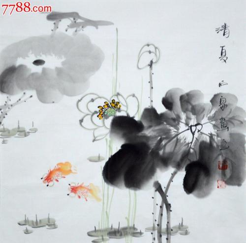 李静茹之三