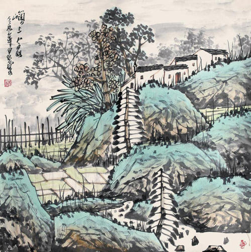 吴泉棠之四
